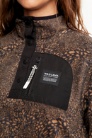 Polar Lava Reciclado Print Gris Mujer-5