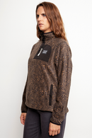 Polar Lava Reciclado Print Gris Mujer-3