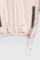Polar Muna Reciclado Beige Mujer-12