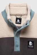 Polar Muna Reciclado Gris Mujer-9