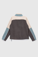 Polar Muna Reciclado Gris Mujer-8