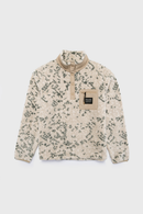 Polar Oku Reciclado Print Beige Mujer-6