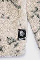 Polar Oku Reciclado Print Beige Mujer-12