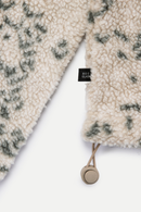 Polar Oku Reciclado Print Beige Mujer-11