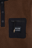 Polar Oku Reciclado Café Mujer-10