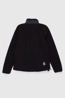 Polar Oku Reciclado Negro Mujer-6