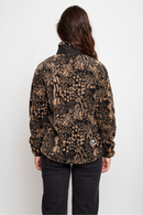 Polar Oku Reciclado Print Mujer-3