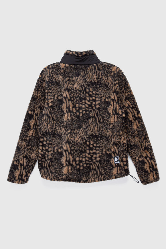 Polar Oku Reciclado Print Mujer