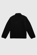Polar Tambo Reciclado Negro Hombre-8