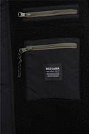 Polar Tambo Reciclado Negro Hombre-10