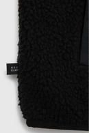 Polar Tambo Reciclado Negro Hombre-11