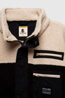 Polar Tambo Reciclado Negro Hombre-9