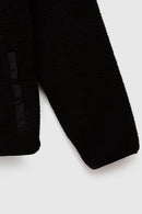 Polar Tambo Reciclado Negro Hombre-10