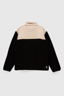Polar Tambo Reciclado Negro Hombre-8