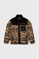 Polar Tambo Reciclado Print Hombre-8