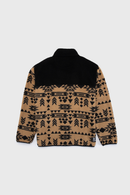 Polar Tambo Reciclado Print Hombre-9