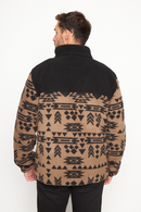 Polar Tambo Reciclado Print Hombre-5