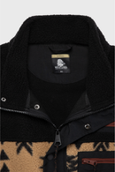 Polar Tambo Reciclado Print Hombre-11
