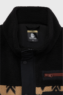 Polar Tambo Reciclado Print Hombre-10