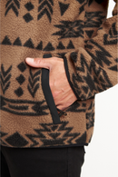 Polar Tambo Reciclado Print Hombre-7