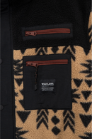 Polar Tambo Reciclado Print Hombre-12