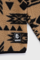 Polar Tambo Reciclado Print Hombre-14