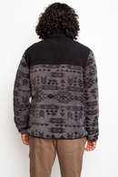 Polar Tambo Reciclado Print Hombre-5