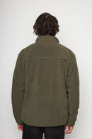Polar Azer Reciclado Verde Hombre-6