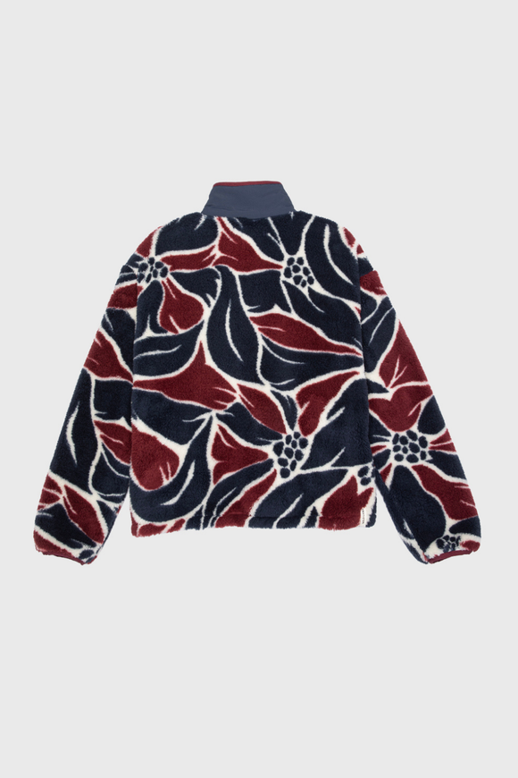 Polar Fili Reciclado Print Mujer