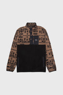 Polar Lava Reciclado Color Block Print Hombre-6