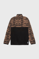Polar Lava Reciclado Color Block Print Hombre-7