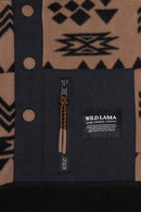 Polar Lava Reciclado Color Block Print Hombre-10