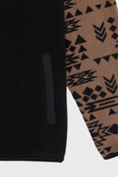 Polar Lava Reciclado Color Block Print Hombre-11