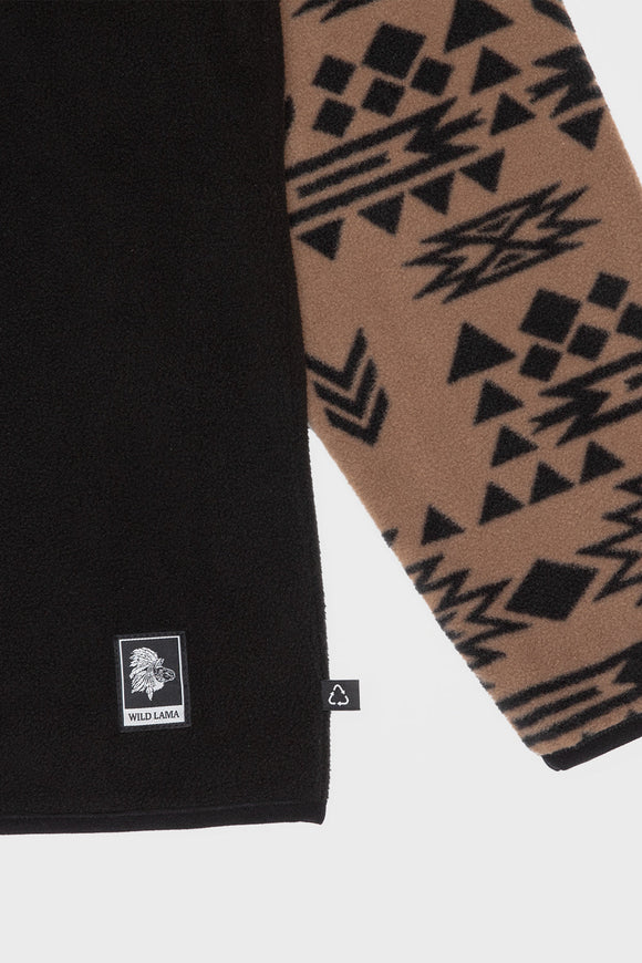 Polar Lava Reciclado Color Block Print Hombre