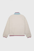 Polar Ochi Reciclado Beige Mujer-8
