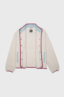 Polar Ochi Reciclado Beige Mujer-7