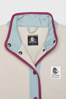 Polar Ochi Reciclado Beige Mujer-10