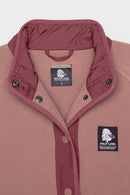 Polar Ochi Reciclado Café Mujer-9
