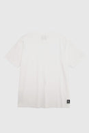 Polera Bat Orgánica Blanca Hombre-9