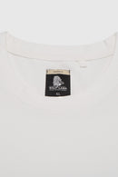 Polera Bat Orgánica Blanca Hombre-10