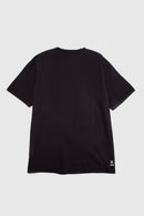 Polera Bat Orgánica Negra Hombre-8
