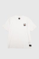 Polera Bat Parche Orgánica Zorro Blanco Hombre-7