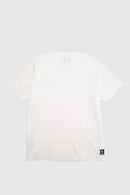 Polera Bat Parche Orgánica Zorro Blanco Hombre-8