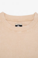 Polera Elis Orgánica Beige Mujer-8