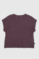 Polera Elis Orgánica Morada Mujer-7