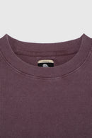 Polera Elis Orgánica Morada Mujer-8