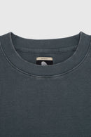 Polera Elis Orgánica Petróleo Mujer-8