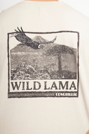Polera Forest Orgánica Beige Hombre-5