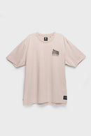 Polera Forest Orgánica Beige Hombre-7