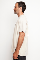 Polera Forest Orgánica Beige Hombre-3